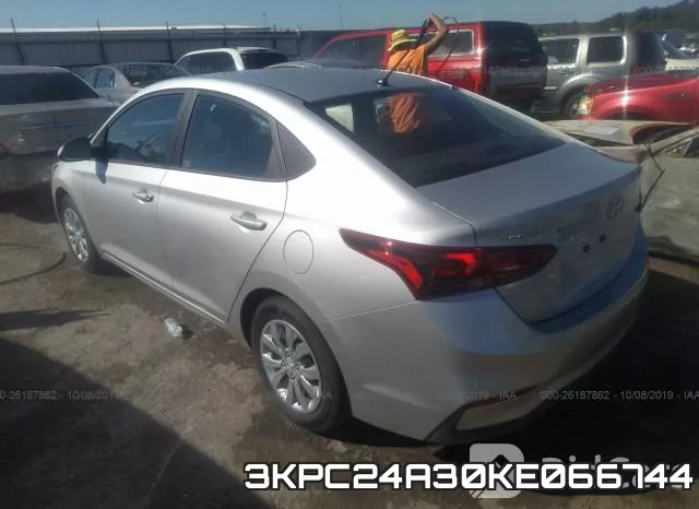 3KPC24A30KE066744 фото 4