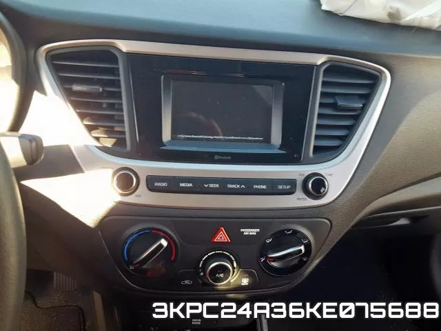 3KPC24A36KE075688 фото 10
