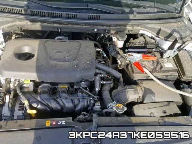 3KPC24A37KE059516 фото 8
