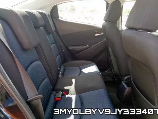 3MYDLBYV9JY333407 фото 7