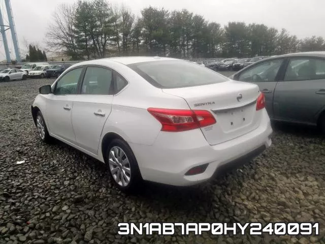3N1AB7AP0HY240091 фото 4