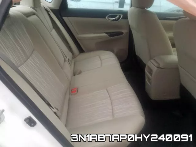 3N1AB7AP0HY240091 фото 7