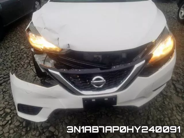 3N1AB7AP0HY240091 фото 10