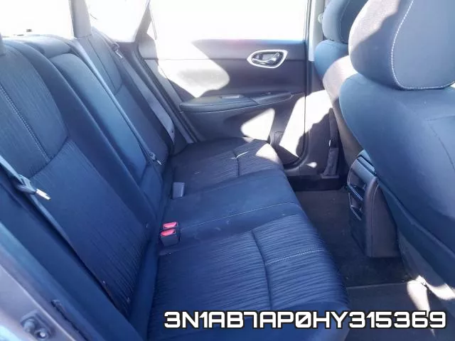 3N1AB7AP0HY315369 фото 7