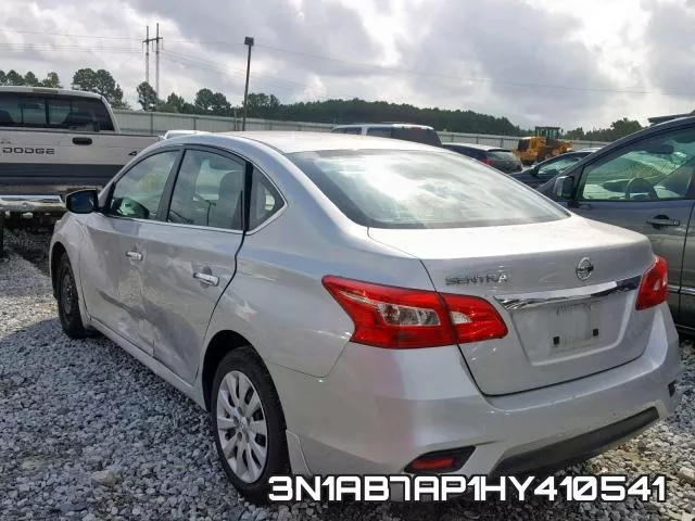 3N1AB7AP1HY410541 фото 4