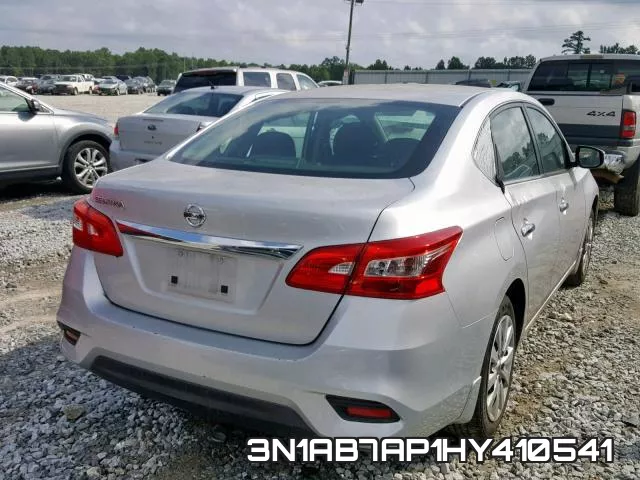 3N1AB7AP1HY410541 фото 5