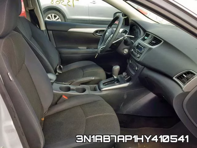 3N1AB7AP1HY410541 фото 6