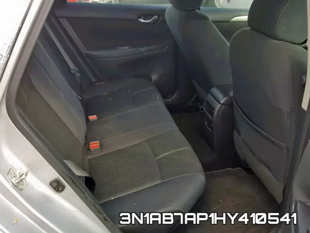 3N1AB7AP1HY410541 фото 7