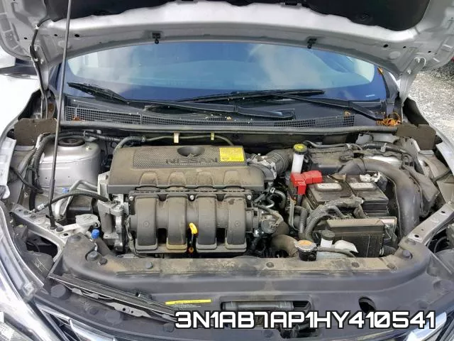 3N1AB7AP1HY410541 фото 8