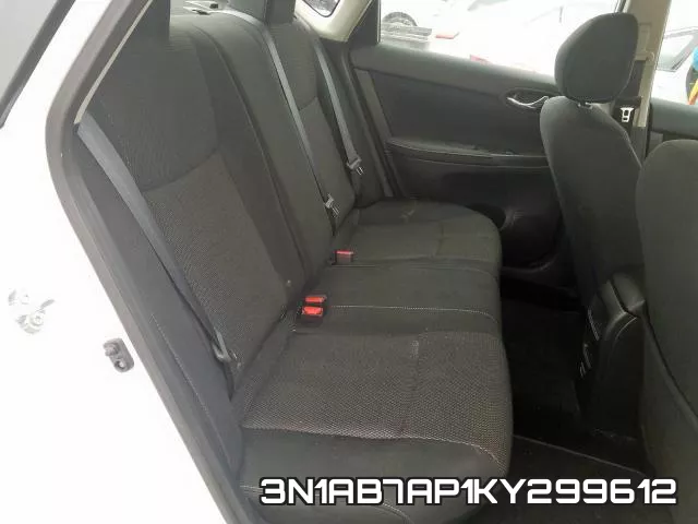 3N1AB7AP1KY299612 фото 7