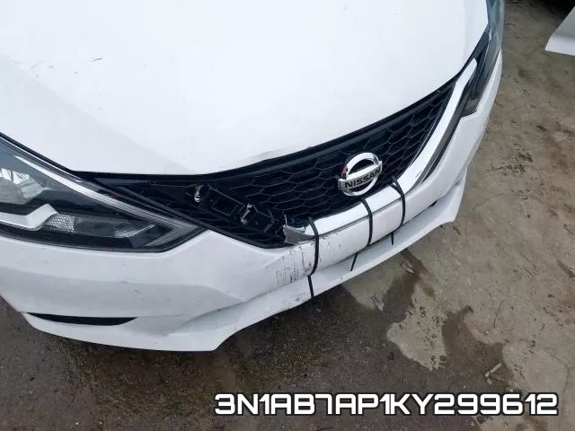 3N1AB7AP1KY299612 фото 10