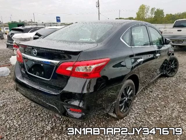 3N1AB7AP2JY347679 фото 5