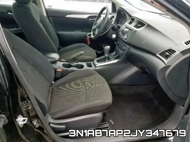 3N1AB7AP2JY347679 фото 6