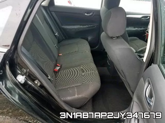 3N1AB7AP2JY347679 фото 7