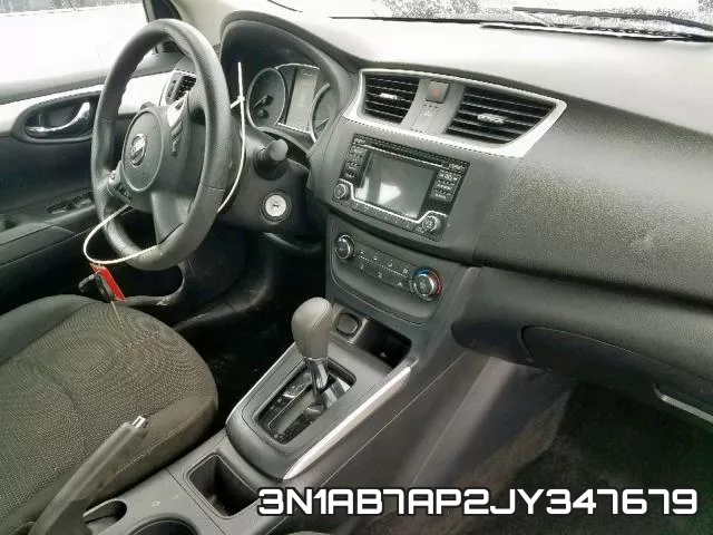 3N1AB7AP2JY347679 фото 10