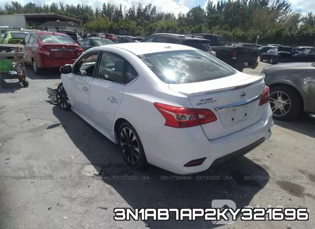 3N1AB7AP2KY321696 фото 4