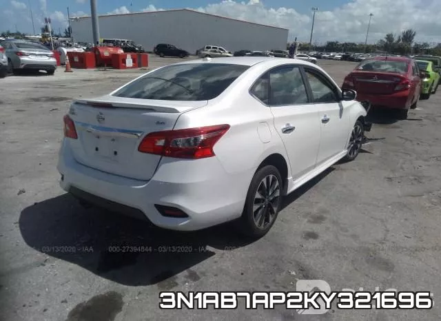 3N1AB7AP2KY321696 фото 5