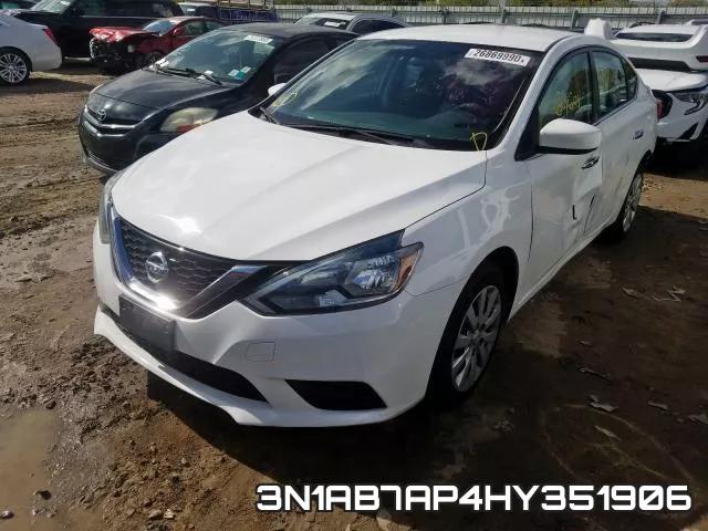 3N1AB7AP4HY351906 фото 3