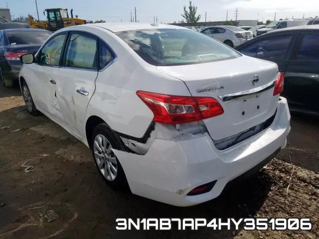 3N1AB7AP4HY351906 фото 4