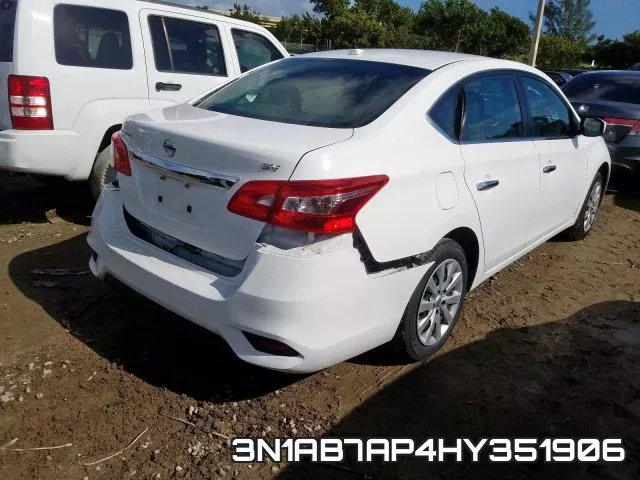 3N1AB7AP4HY351906 фото 5