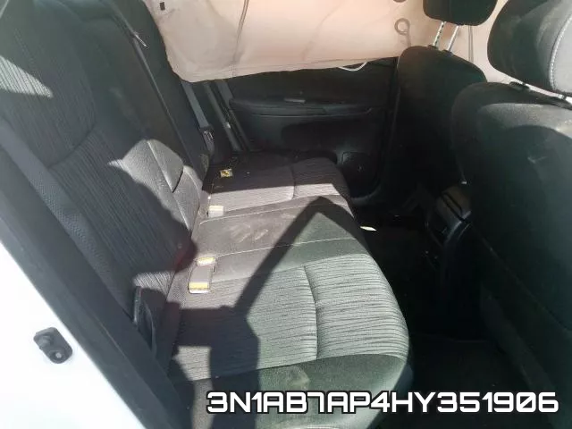 3N1AB7AP4HY351906 фото 7