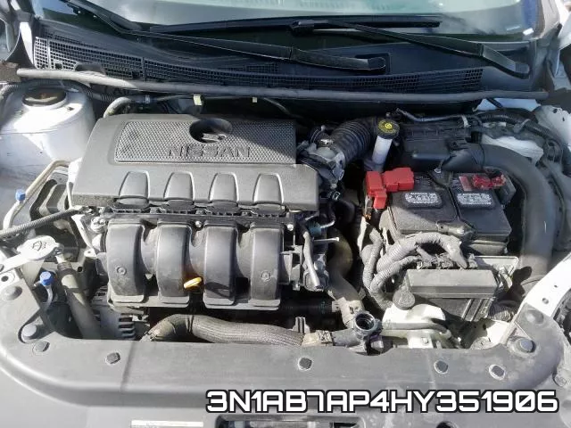 3N1AB7AP4HY351906 фото 8