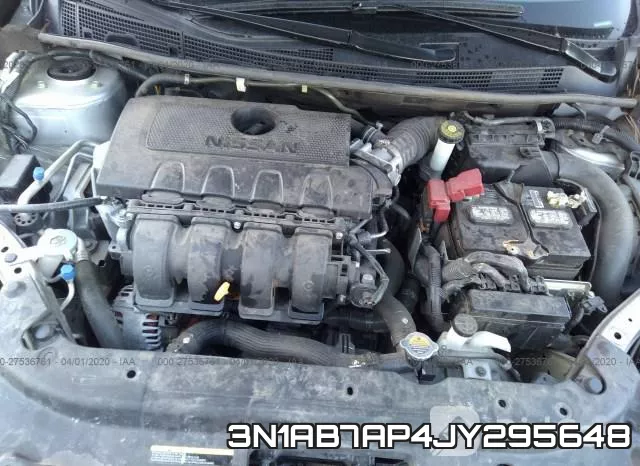 3N1AB7AP4JY295648 фото 2