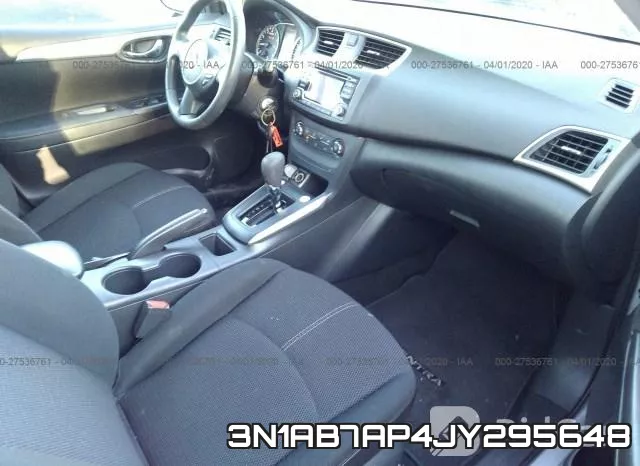 3N1AB7AP4JY295648 фото 6