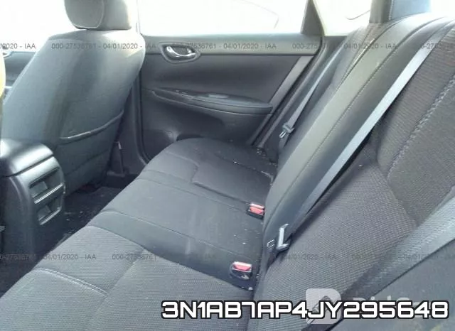 3N1AB7AP4JY295648 фото 9