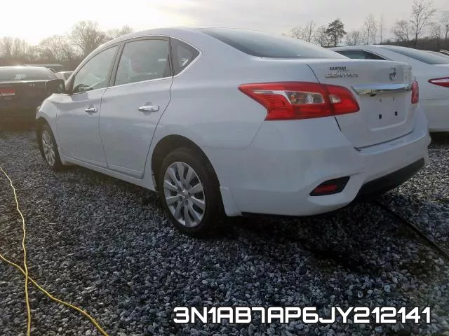 3N1AB7AP6JY212141 фото 4