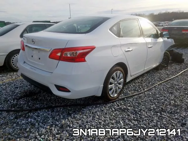 3N1AB7AP6JY212141 фото 5