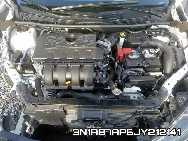 3N1AB7AP6JY212141 фото 8