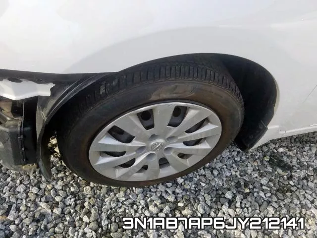 3N1AB7AP6JY212141 фото 10
