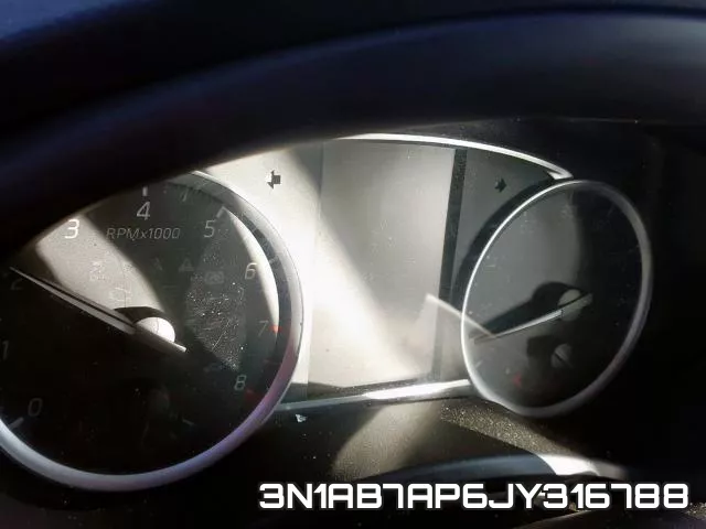 3N1AB7AP6JY316788 фото 9