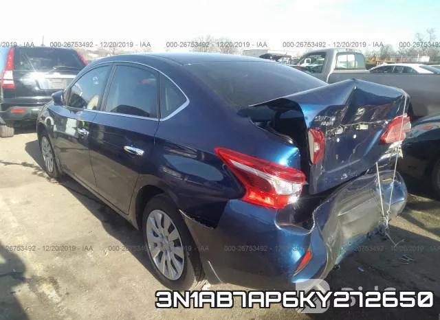 3N1AB7AP6KY272650 фото 4