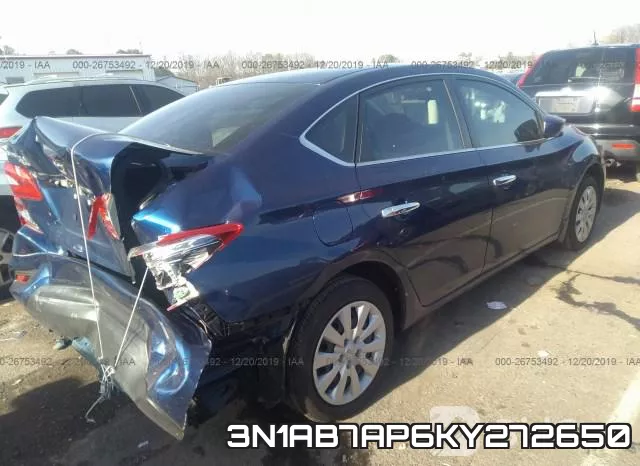 3N1AB7AP6KY272650 фото 5