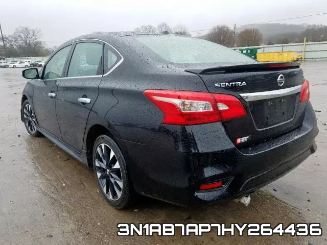 3N1AB7AP7HY264436 фото 4