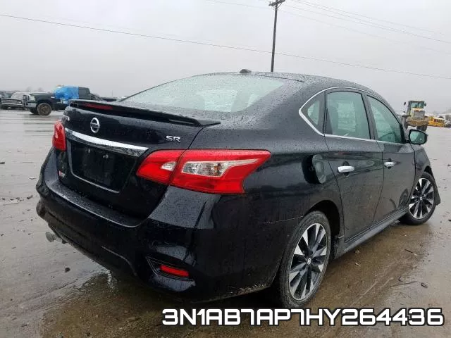 3N1AB7AP7HY264436 фото 5