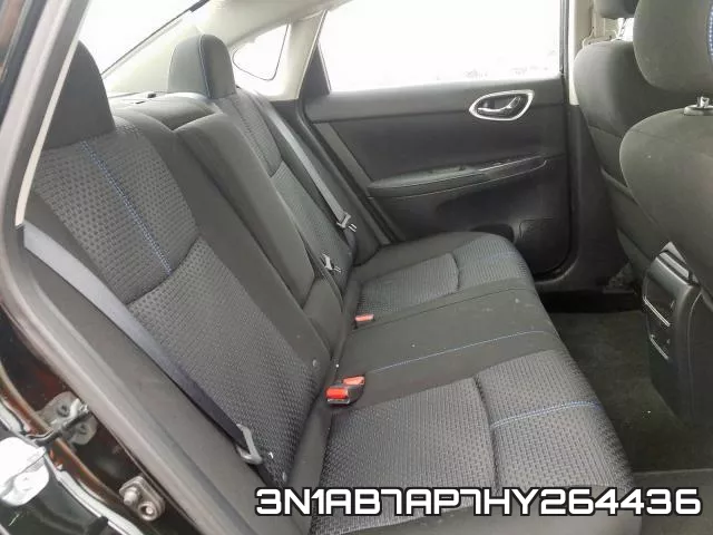 3N1AB7AP7HY264436 фото 7