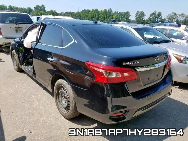 3N1AB7AP7HY283164 фото 4