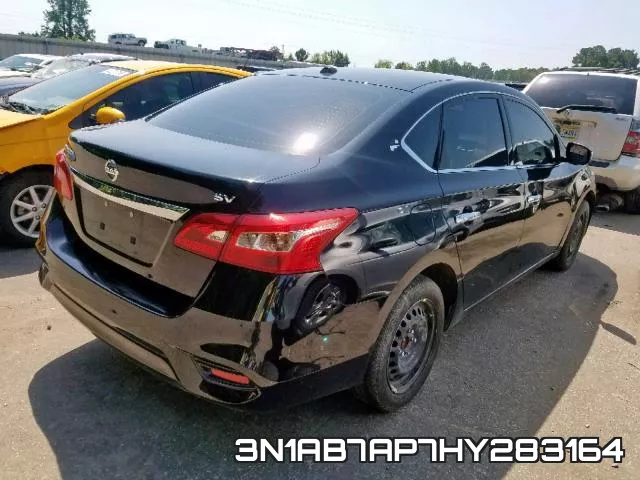 3N1AB7AP7HY283164 фото 5