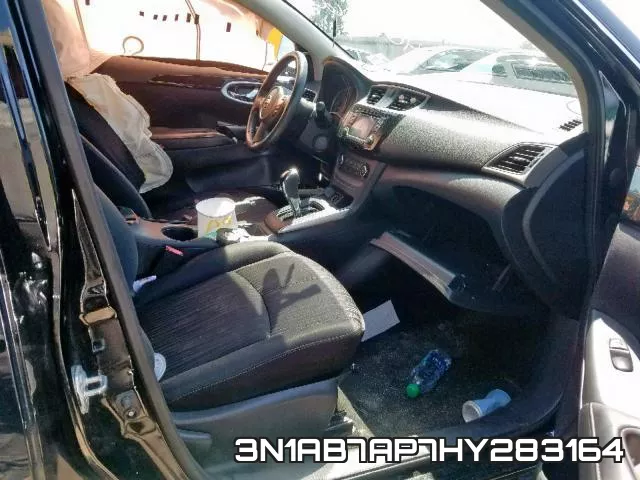 3N1AB7AP7HY283164 фото 6