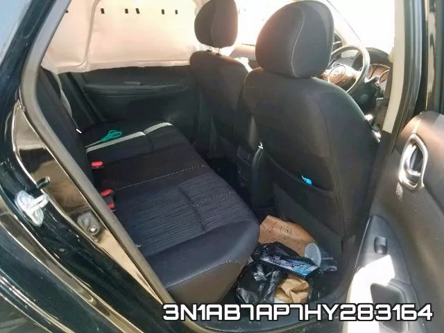 3N1AB7AP7HY283164 фото 7