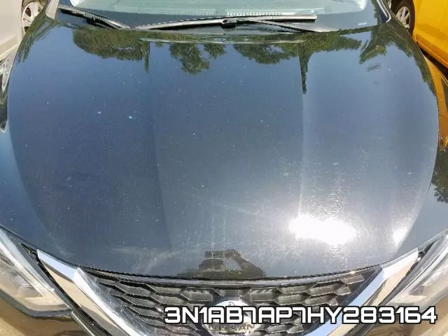 3N1AB7AP7HY283164 фото 8