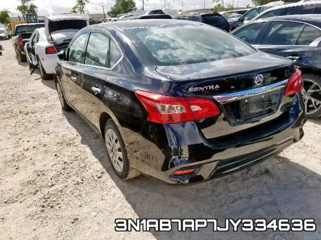 3N1AB7AP7JY334636 фото 4