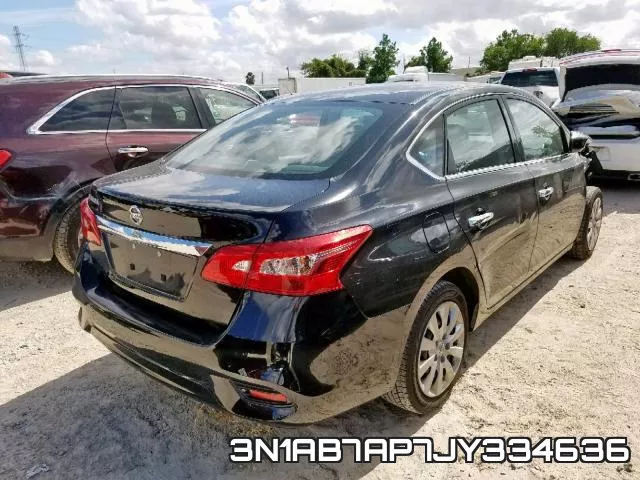 3N1AB7AP7JY334636 фото 5