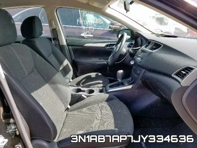 3N1AB7AP7JY334636 фото 6