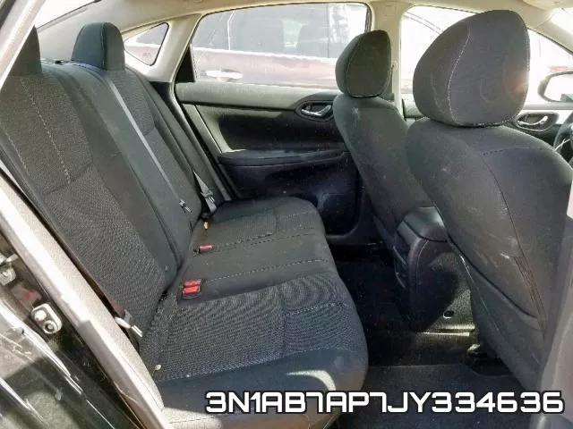 3N1AB7AP7JY334636 фото 7