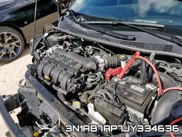 3N1AB7AP7JY334636 фото 8