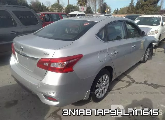 3N1AB7AP9HL717615 фото 5